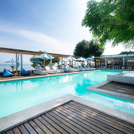 Amp Beach House Toyapakeh Ngoại thất bức ảnh